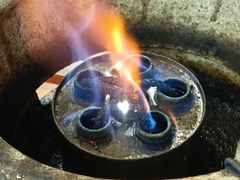 -沙胆彪炭炉牛杂煲(成都玉林店)