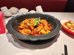 -虾吃虾涮.虾火锅.肉蟹煲(步步高梅溪新天地店)
