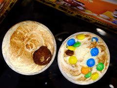 -喜茶(深圳福田星河COCO Park店)