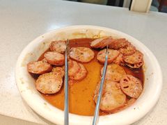 -清心素食自助餐厅(夫子庙店)