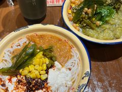 -池嬢拌粉(上海首店)
