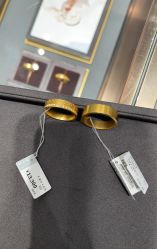 -周大福CHOW TAI FOOK(荟聚购物中心西红门店)