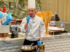 -沈阳和平艾美酒店新食谱西餐厅