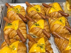 -Caidie Bakery采蝶轩(百越店)