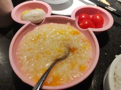 -赠李白·如诗的川味(余杭万达广场店)