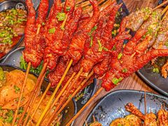 -Let’s WaKao瓦烤(贝森店)
