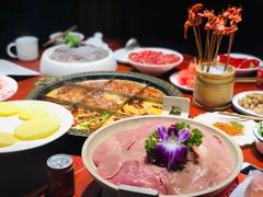 -黄家码头老火锅(解放碑旗舰店)