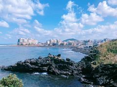 -龙头岩(Dragon Head Rock)