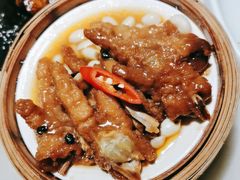 -绿茶餐厅(松江万达店)