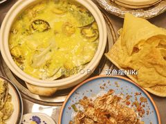 -金龙·打边炉(武进路店)