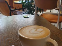 -fishtank鱼缸咖啡(三山街店)