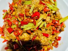 -赣南人家(顺义后沙峪亚朵店)