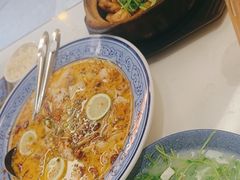 -你鲟欢·香茅柠檬鱼(金沙店)