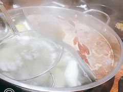 -汕品潮牛正宗潮汕火锅(华师店)
