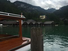 -柯尼希湖