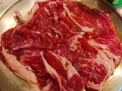 -西塔老太太泥炉烤肉(川沙百联店)