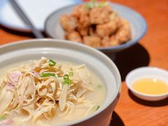家烧笋衣-汤潮荟·粤菜小馆(茂业天地店)