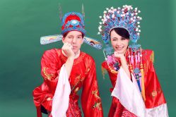 -IDO婚纱摄影(上海旗舰店)