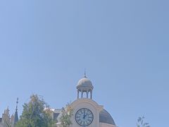 -大连海昌东方水城