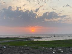 -南汇嘴观海公园