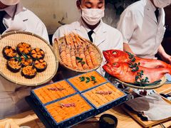 -鮨冠OMAKASE食べ放题(北京首店)