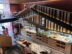 -初蓉丨遇见新川菜(亲贤街荣耀店)