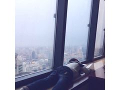 龙之梦万丽酒店-上海龙之梦万丽酒店