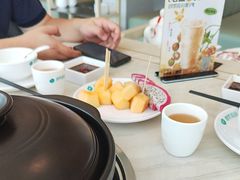 -四季缤纷椰子鸡(德思勤店)