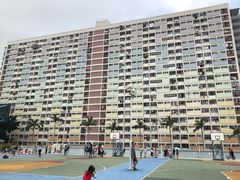 -彩虹村