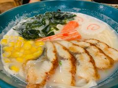 -Sushi Love 创意寿司(丽影广场店)
