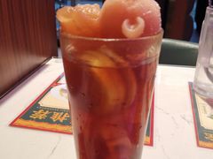 -龙记·香港茶餐厅(海上世界店)
