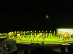 -鼎盛王朝康熙大典实景演出