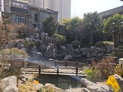 -南京市民俗博物馆(甘熙故居)