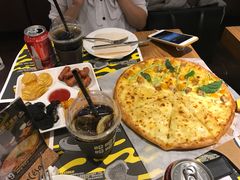 -乐凯撒披萨(正佳广场店)