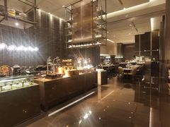-西安高新洲际酒店•源咖啡全日制餐厅