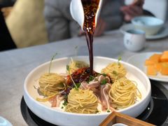 -拈菜(观音桥阳光世纪店)