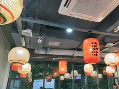 -大四喜·鲜牛肉火锅(洛阳大学城店)