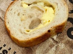 芝士粒粒法包-PAPER STONE BAKERY(天环店)