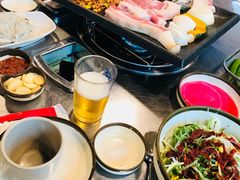 -Dombe豚(黑猪肉街店)