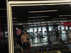 -魅加健身游泳(滨湖金陵店)