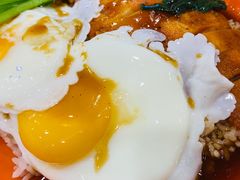 -澳门陈光记烧味饭店(南京德基广场店)