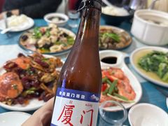 -40号厦门海鲜大排档(中山路店)