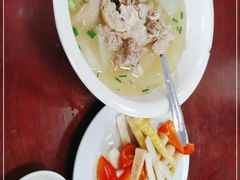-荣生萝卜汤饭店