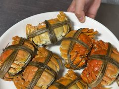 -桃苑居阳澄湖·蟹千恩(美人腿店)