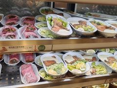 -宜家家居(四元桥商场店)