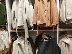 -优衣库(东莞东城万达广场店)