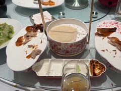 -香丰阁·烤鸭·川湘菜(清河店)