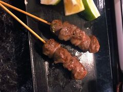 烤鸡胗-Fukumimi·美醉堂 居酒屋(金尚店)