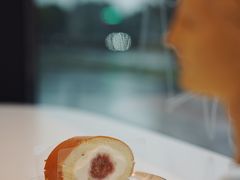 -La Porte de Paris 巴黎之门法式甜品