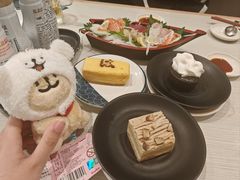 -滨寿司(新街口中央商场店)